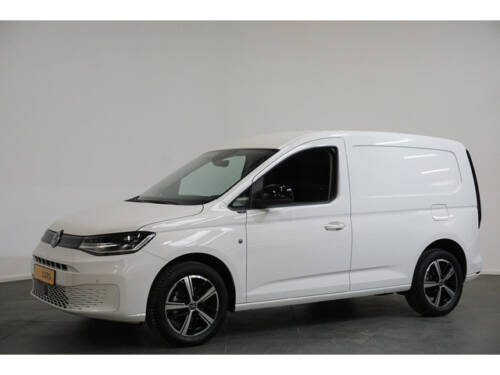 Volkswagen Caddy Cargo