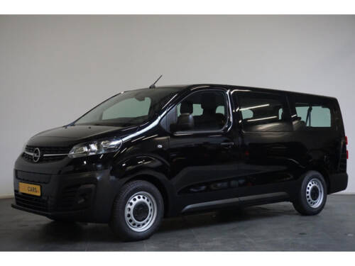 Opel Vivaro-e