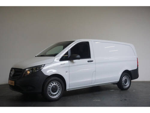 Mercedes-Benz eVito