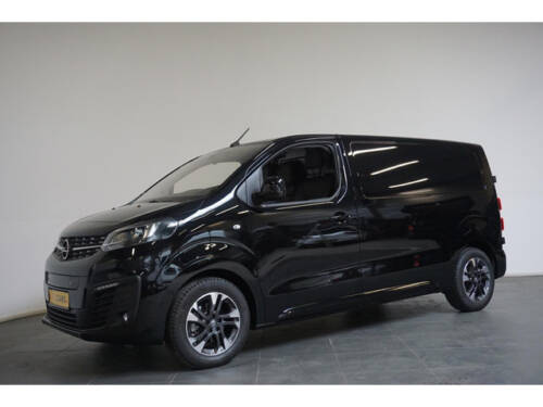 Opel Vivaro-e