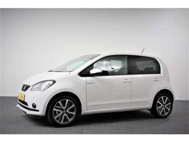 SEAT Mii Electric