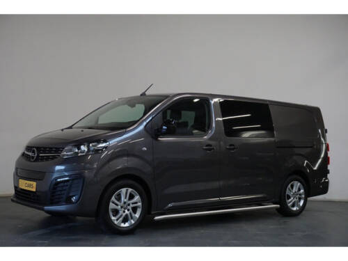 Opel Vivaro-e