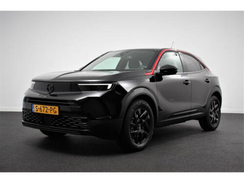 Opel Mokka-e
