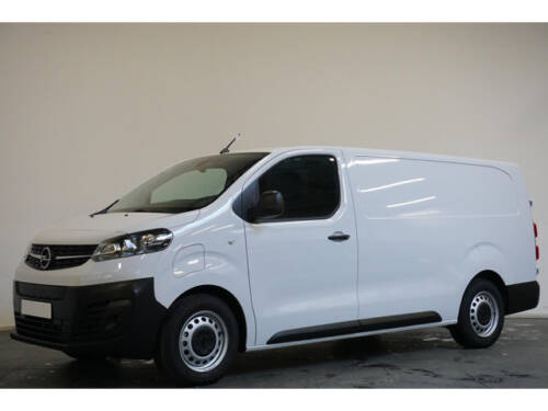 Opel Vivaro-e