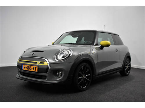 MINI Electric