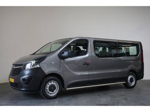 Opel Vivaro Combi