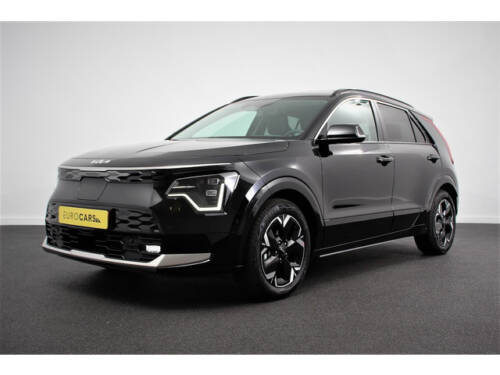 Kia Niro EV