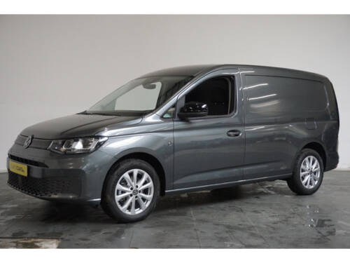 Volkswagen Caddy Cargo