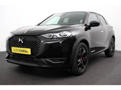 Citroën DS3