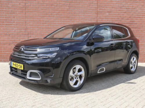 Citroën C5