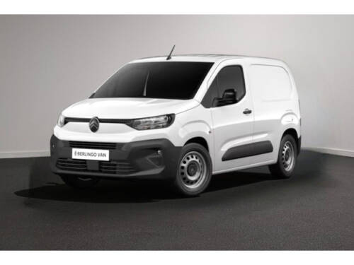 Citroën E-Berlingo