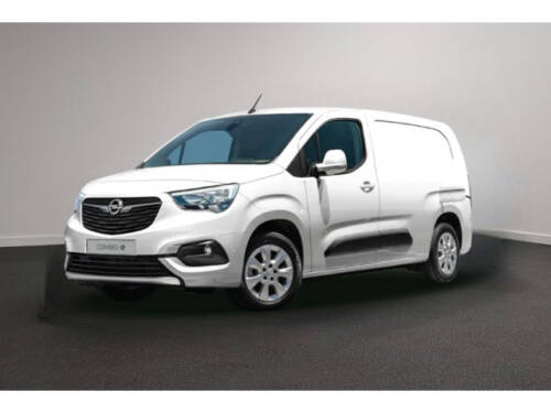 Opel Combo Electric