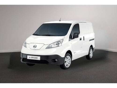 Nissan E-NV200