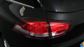 Renault Clio achterlicht