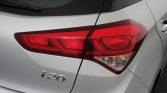 Hyundai i20 achterlicht