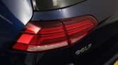 Volkswagen Golf 7 achterlicht