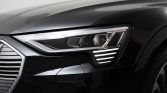 Audi E tron koplamp