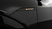 Audi E tron merk