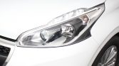 Peugeot 208 koplamp