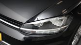 Volkswagen Golf Passat koplamp