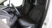 Ford Connect interieur