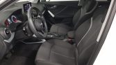 Audi Q2 interieur