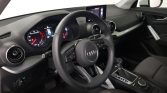 Audi Q2 interieur