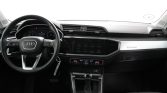 Audi Q3 interieur