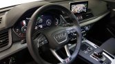 Audi Q5 interieur