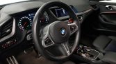 BMW 1 serie interieur