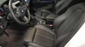 BMW X1 interieur