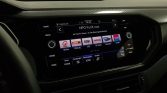 Volkswagen T-Cross radio