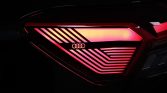 Audi Q4 e-tron achterlicht
