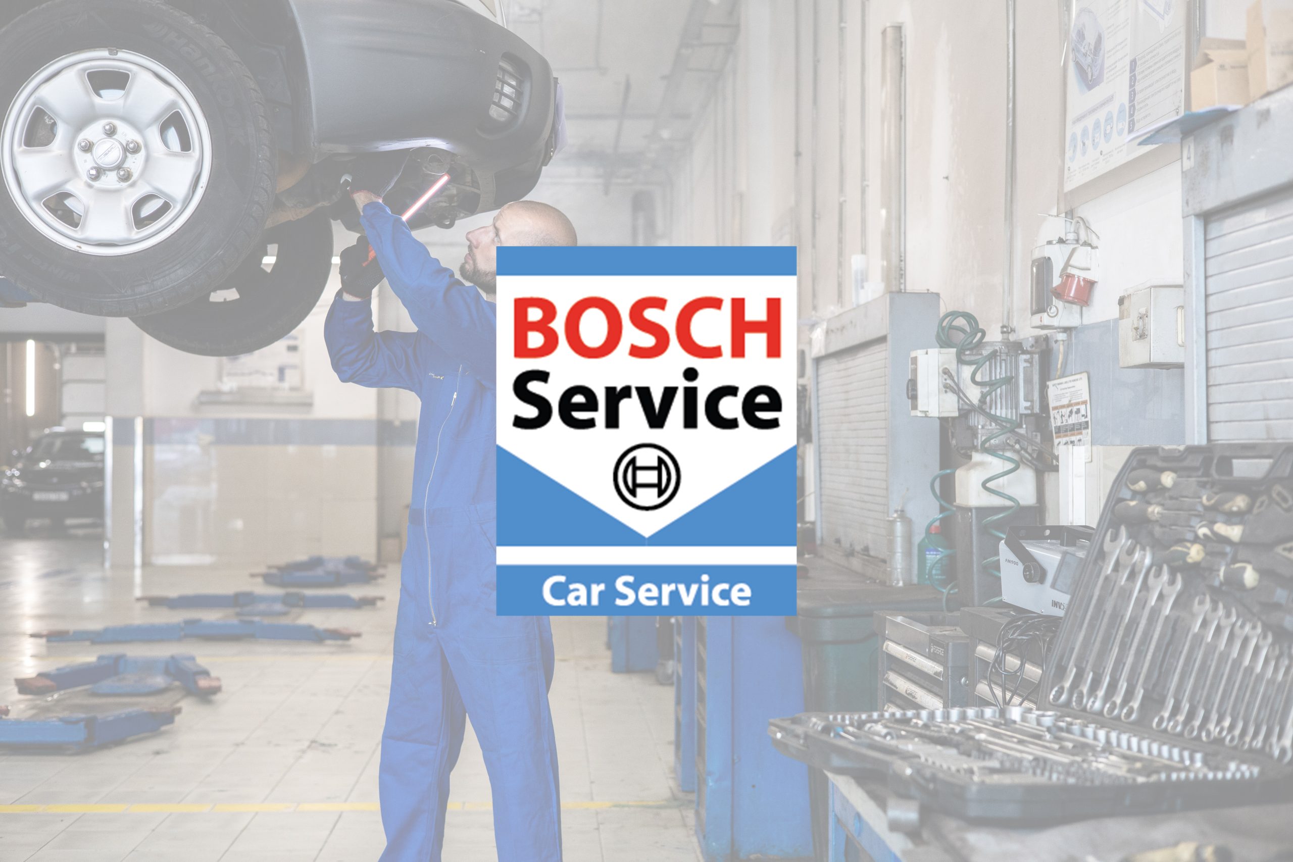 Bosch Carservice