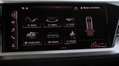 Audi Q4 e-tron parkeersensoren